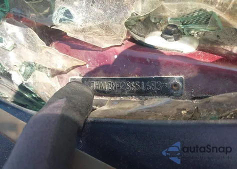 2002 Dodge Ram 1500 St из США, поврежденный, VIN 1D7HA18N42S651683